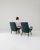 Jindrich Halabala Vintage Armchairs Designed by J. Halabala, A Pair For Sale - Image 4 of 12