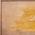 Abstract 1980's Abstract Impressionist Desert Landscape - After Sunset by Robert Baranet - Rare Carl Laughlin Frame For Sale - Image 3 of 13