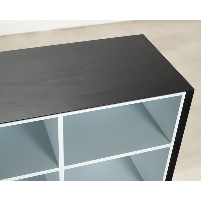 Evangelos Vasileiou for Ligne Roset "Kermes" Sideboard Bookcase For Sale - Image 15 of 18