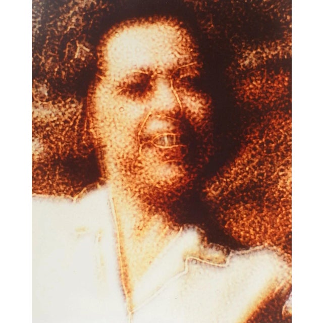 Abstract Portrait Photograph by Richard Bray For Sale - Image 4 of 4