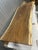 Live Edge Single-Slab Monkeypod Dining Table, 8 Ft 4 In, Bullseye Figure For Sale - Image 4 of 4