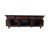 19th Century Chinese Elm 5 Drawer Sideboard With Flanged Ends For Sale - Image 4 of 5