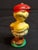 Antique Hubley Cast Iron Golfer Duck Paperweight Duffer Figurine Original Paint For Sale In Boston - Image 6 of 11