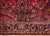 Early 20th Century Persian Lilihan Rug For Sale - Image 9 of 12