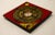 Yellow Mid 20th Century Feng Shui Environment Setter For Sale - Image 8 of 10