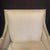 Mid 19th Century 19th Century French Louis XVI Painted Bergère Chairs -a Pair For Sale - Image 5 of 10