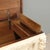 Neorenaissance Style Carved and Painted Chest For Sale - Image 6 of 15