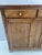Antique Parisian Buffet in Ash, 1800s For Sale - Image 9 of 13