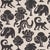 SAMPLE - Schumacher Call Of The Jungle Fabric In Black For Sale