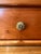 Large Architectural Executive Office Suite – Desk + Dual Display Towers + Matching Cabinet For Sale - Image 9 of 18