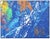 Late 20th Century Line Symphony, Jiang Tiefeng For Sale - Image 4 of 6