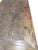 Wood 3 Drawer Poplar Sideboard For Sale - Image 7 of 13