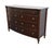 Traditional Bernhardt Furniture Contemporary Traditional Style Martha Stewart Collection 61" Double Dresser 102-042b For Sale - Image 3 of 13