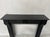 Napoleon III Fireplace with Black Marble Corbel, 1800s For Sale - Image 5 of 15