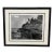 Robert Morris Bass Harbor Point in Acadia Maine Limited Edition Photograph, Certificate For Sale