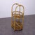 Vintage Bamboo Liquor Trolley, 1950s For Sale - Image 12 of 13