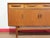 Mid Century Modern Vintage Teak Credenza Sideboard by Gplan Danish Style For Sale - Image 11 of 14