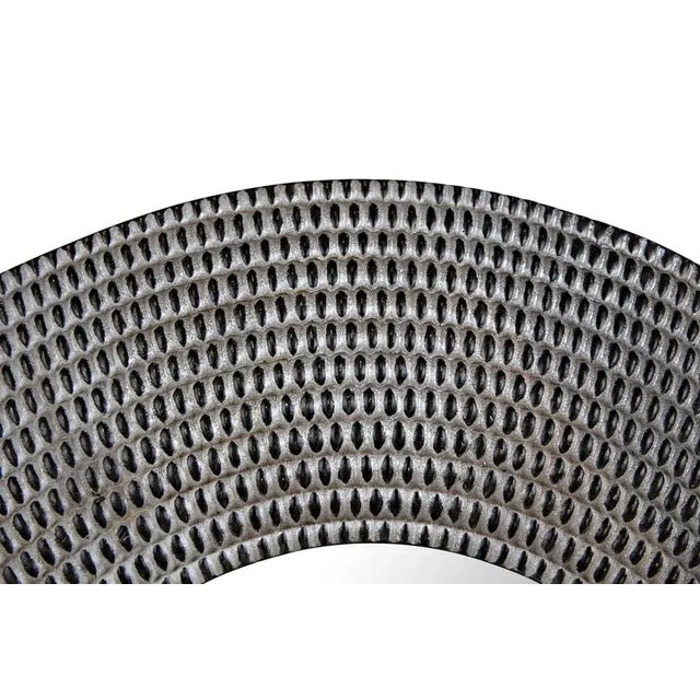 Mid-Century Modern NOIR Coco Mirror For Sale - Image 3 of 3