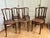No 56. Chairs by Michael Thonet for Gebrüder Thonet, 1920s, Set of 6 For Sale - Image 14 of 14