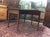 Antique Drop Leaf Table, Dining Table Mahogany For Sale - Image 9 of 9