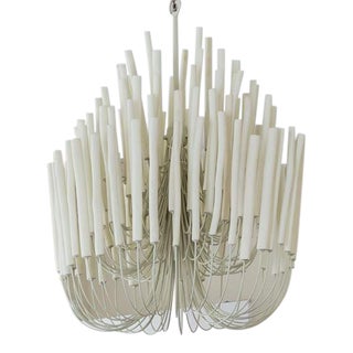 Arteriors Home Tilda Small Chandelier For Sale
