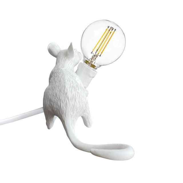 Cheeky Mouse Light For Sale In Chicago - Image 6 of 10