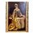 A Lady and Her Dog, by Ferdinand Heilbuth For Sale