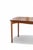 The Bovirke Dining Table in Teak with Double Extensions by Finn Juhl for Bovirke, Danmark, 1940s For Sale - Image 16 of 18