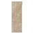 Rug & Kilim’s Contemporary Sketch Rug in Beige and Brown, 4x6 For Sale
