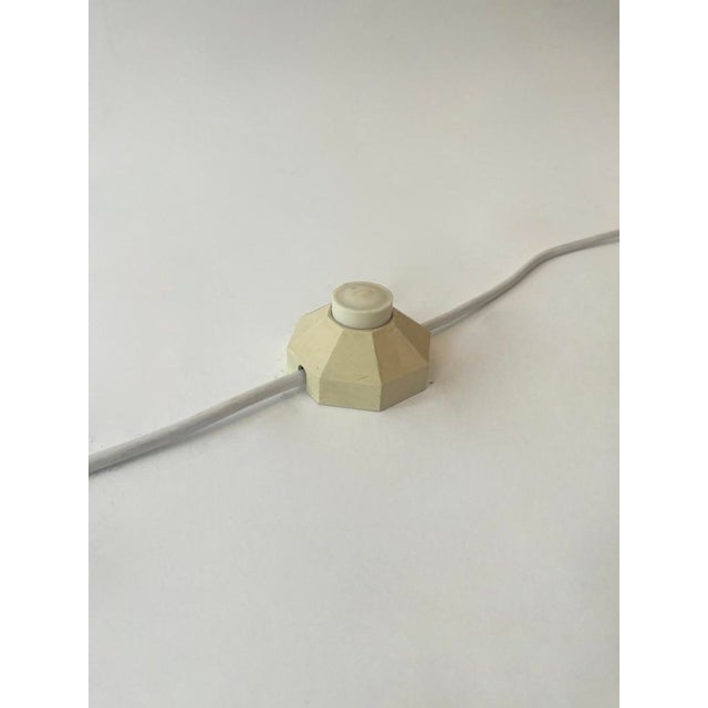 Alberello Floor Lamp in Brass and Glass from Stilnovo, Italy, 1960s For Sale - Image 9 of 13