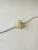 Alberello Floor Lamp in Brass and Glass from Stilnovo, Italy, 1960s For Sale - Image 9 of 13