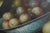 Paint Oil on Canvas Still Life Painting of Fruit Signed by “Pinder” (Signed) For Sale - Image 7 of 14