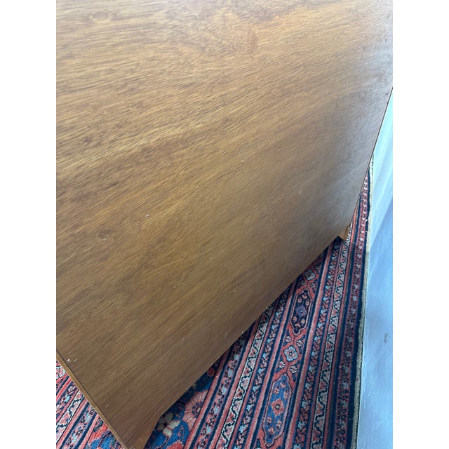 1960s Moosehead Brand 9 Drawer Dresser For Sale - Image 11 of 11