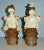 Vintage Pair of Italian Made Asian Figures For Sale In Philadelphia - Image 6 of 12