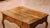 French Early 19th Century French Louis XV Provençal Walnut Side Table With Drawer For Sale - Image 3 of 13