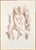 Malda Muizule, Nude Ladies, 1986, Lithograph For Sale - Image 9 of 9