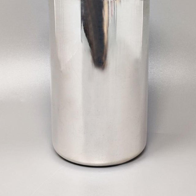 Cocktail Shaker from Macabo, Italy, 1960s For Sale - Image 6 of 8