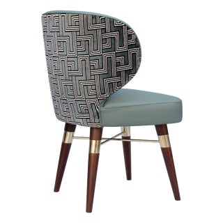 Louis Dining Chair by Ottiu For Sale