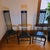 Wood Arata Isozaki "Monroe" Dining Chairs, Circa 1983- Set of 6 For Sale - Image 7 of 9