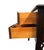Wood Statton Trutype Americana Collection Solid Mahogany Traditional Style 53" Sideboard Buffet - Oldtowne Finish For Sale - Image 7 of 14
