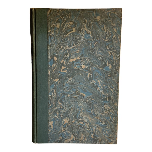 1911 Les Enchantements De La Foret Book For Sale