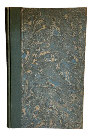 1911 Les Enchantements De La Foret Book