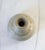 1970s Vintage 1970's Studio Art Pottery Vase For Sale - Image 5 of 6