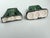 Studio Ceramic Bookends by Rudolf Mauke, Germany, 1960s, Set of 2 For Sale - Image 9 of 18