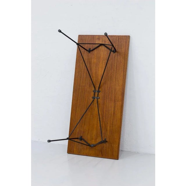 Sofa Table by Hans-Agne Jakobsson, 1950s For Sale - Image 4 of 11