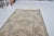 1950s Oushak Handknotted Floral Rug For Sale In Phoenix - Image 6 of 10