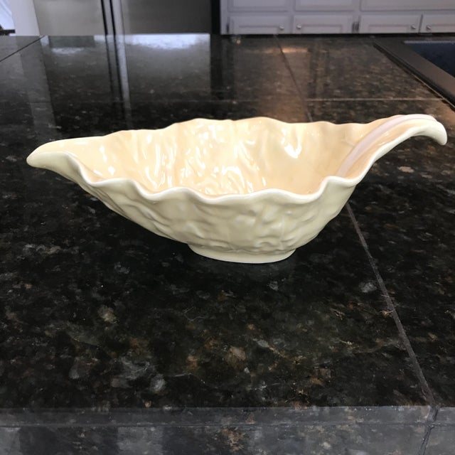 Bordallo Pinheiro cabbage ware from the northern regions of Portugal is a classic on dining tables everywhere and a...