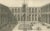 Caravanserai of Cachan, 1700s, Paper For Sale - Image 6 of 10