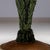 Brown Glazed Ceramic Side Table, Italy 1960s For Sale - Image 8 of 8