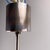 Silver Large Space Age Sputnik Chandelier with 12 Opal Glass Spheres, Germany, 1970s For Sale - Image 8 of 12